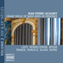 Grand Orgue De ST.Remy-De-Provence - Jean Lecauday -Pierre
