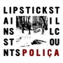 Lipstick Stain - Polica