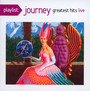 Greatest Hits Live - Journey