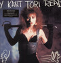 Y Kant Tori Read - Tori Amos