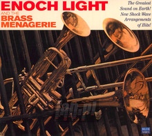 The Greatest Sound Of Earth - Enoch Light & The Brass Menagerie - bigger The Greatest Sound Of Earth - Enoch Light & The Brass Menagerie
