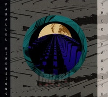 Parallel Dimensions - Theo Parrish