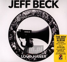 Loud Hailer - Jeff Beck