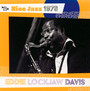 Nice Jazz 1978 - Eddie Lockjaw Davis 