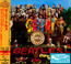 Sgt.Pepper's Lonely Hearts Club Band - The Beatles