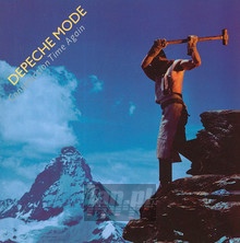 Construction Time Again - Depeche Mode