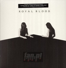 How Did We Get So Dark? - Royal Blood