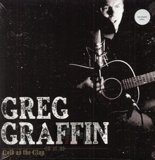 Cold As The Clay - Greg Graffin - powiększ Cold As The Clay - Greg Graffin