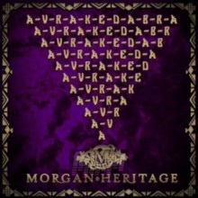 Avrakedabra - Morgan Heritage