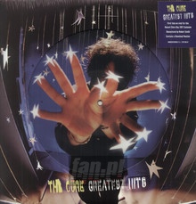 Greatest Hits - The Cure