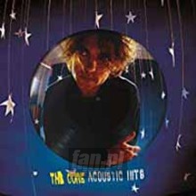Acoustic Hits - The Cure
