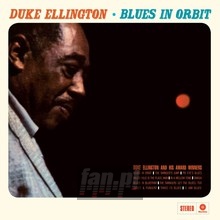 Blues In Orbit - Duke Ellington