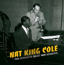 Complete Billy May Sessio - Nat King Cole 