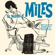 Musing Of Miles - Miles Davis
