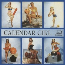 Calendar Girl+Around Midn - Julie London