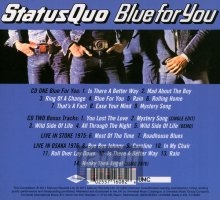 Blue For You - Status Quo