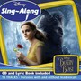 Along: Beauty & The Beast - Disney Sing