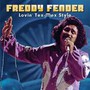 Lovin' Tex-Mex Style - Freddy Fender