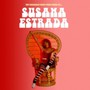 Sexadelic Disco-Funk Sound Of - Susana Estrada
