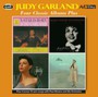 Star Is Born / Miss Show Business / Judy / Alone - Judy Garland
