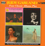 Star Is Born / Miss Show Business / Judy / Alone - Judy Garland