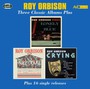 Lonely & Blue / At The Rock House / Crying - Roy Orbison