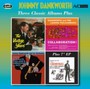 Vintage Years / Collaboration/ England's - Johnny Dankworth