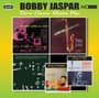 All Stars / Tenor & Flute / Interplay For 2 - Bobby Jaspar