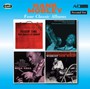 Peckin' Time / Soul Station / Roll Call / Workout - Hank Mobley