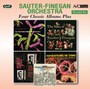 New Directions In Music / Songs Of Sauter Finegan - Sauter-Finegan Orch