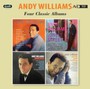 Andy Williams / Lonley Street / Moon River - Andy Williams