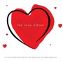 The Love Album - V/A