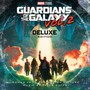 Guardians Of The Galaxy: 2  OST - Marvel Studios 