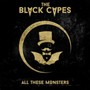 All These Monsters - Black Capes