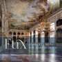 Complete Music For Harpsi - J.J. Fux
