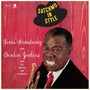Satchmo In Style - Louis Armstrong