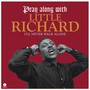 Play Along With Little Richard - Richard Little