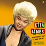 Something's Gotta On Me - Etta James