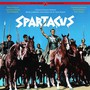 Spartacus - Alex North