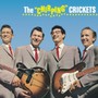 Buddy Holly & The Chirping Crickets - Buddy Holly
