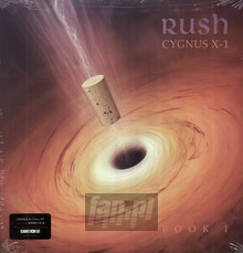 Cygnus X-1 - Rush