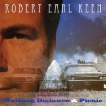 Walking Distance/Picnic - Robert Earl Keen 