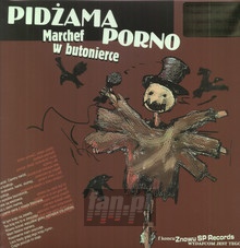 Marchef W Butonierce - Pidama Porno