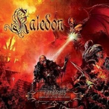 Carnagus: Emperor Of - Kaledon Carnagus: Emperor Of - Kaledon