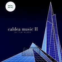 Caldea Music 2 - Tim Blake