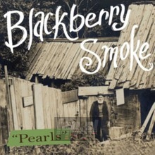 Pearls/Rover - Blackberry Smoke