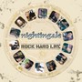 Rock Hard Live - Nightingale
