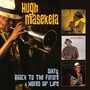 Sixty/Black To The Future/Notes Of Life - Hugh Masekela