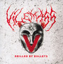 Drilled By Bullets - Vilemass