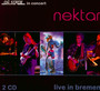 Live In Bremen - Nektar